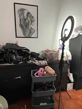 Stripchat Free Porn Cam of InKed-Kathy
