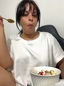 Stripchat Nude Webcam of Kataliina