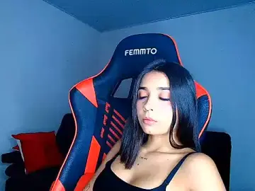 Stripchat Live Porn of Rousse_violett
