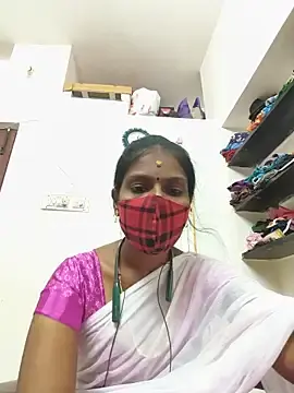 Stripchat Sex Chat of Tamil_Yalini12