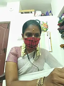 Stripchat Free Porn Cam of Tamil_Yalini12