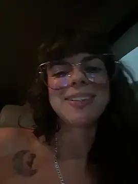 Stripchat Best Webcam of VioletaSubmissive