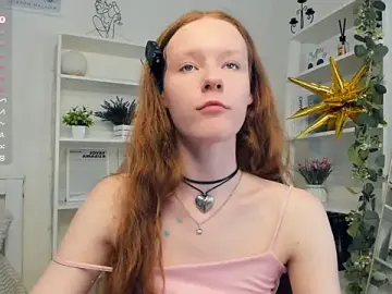 Stripchat Best Webcam of ZaraBluitt