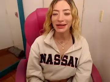 Stripchat Sex Chat of zoe_jones13