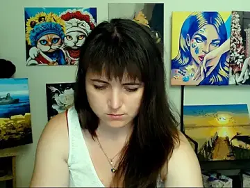 Stripchat Best Webcam of Darina_M_