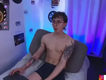 Stripchat Private Sex Chat of Nick_Bangover_