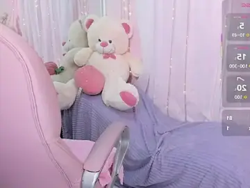 Stripchat Live Sex of ShanelleDupont_