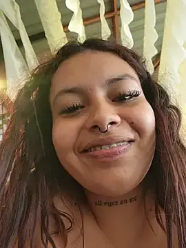 Stripchat Best Webcam of _Yesica_