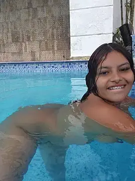 Stripchat Live Sex Cam of _Yesica_