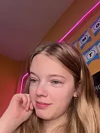 Stripchat Adult Webcam of imveranito