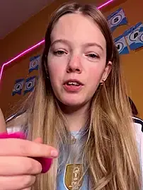 Stripchat Live Porn of imveranito