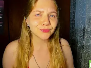 Stripchat Nude Webcam of AlinaMors