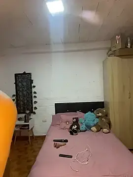 Stripchat Live Porn of Ariel_blake