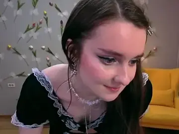 Stripchat Live Sex of CloudGrace
