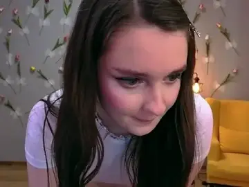 Stripchat Live Sex of CloudGrace