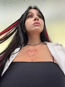 Stripchat Adult Webcams of VendiMur