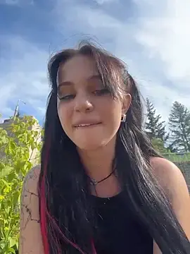 Stripchat Adult Webcam of VendiMur