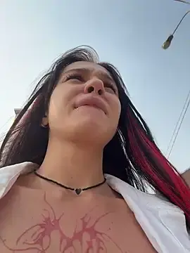 Stripchat Sex Cam of VendiMur