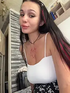 Stripchat Sex Chat of VendiMur