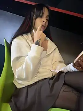 Stripchat Adult Webcam of VendiMur