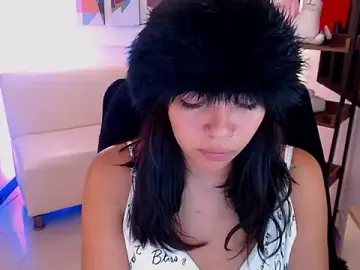 Stripchat Sex Cam of dangel_noir6