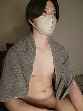 Stripchat Live Sex Cam of Anal_love_xxxRyo19