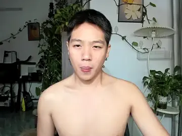 Stripchat Best Webcam of Oliver_Nl