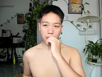 Stripchat Best Webcam of Oliver_Nl