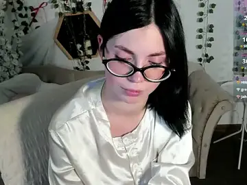 Stripchat Nude Webcam of Velvet__Kiss