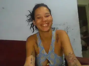 Stripchat Free Porn Cam of thasmyni