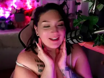 Stripchat Free Live Porn of Jinyxx3