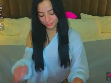 Stripchat Live Porn of KitnissKiss