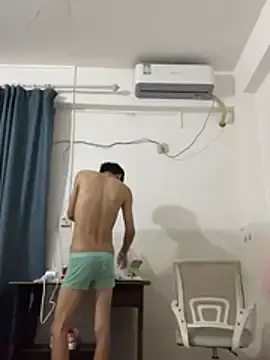 Stripchat Adult Webcam of Mr_iphone11