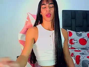 Stripchat Live Porn of carmen14