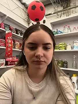 Stripchat Best live sex cam show of imlindapink