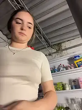 Stripchat Live Sex Cam of imlindapink