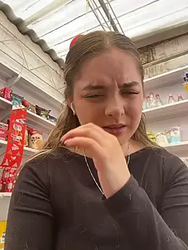 Stripchat Best Webcam of imlindapink