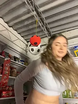 Stripchat Live Sex Cam of imlindapink