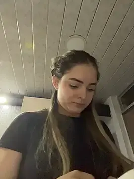 Stripchat Sex Chat of imlindapink