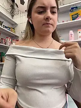 Stripchat Best Webcam of imlindapink