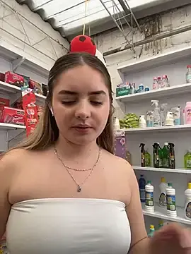 Stripchat Best live sex cam show of imlindapink