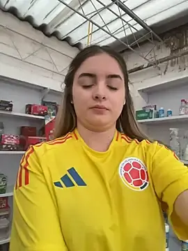 Stripchat Best Webcam of imlindapink