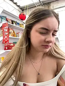 Stripchat Watch Live Sex Cams of imlindapink