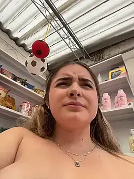 Stripchat Best Webcam of imlindapink