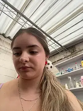 Stripchat Live Porn of imlindapink