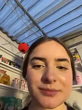 Stripchat Best live sex cam show of imlindapink