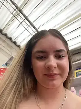 Stripchat Watch Live Sex Cams of imlindapink