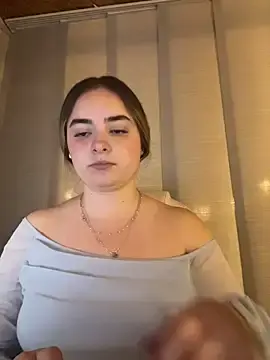 Stripchat Adult Video Chat of imlindapink