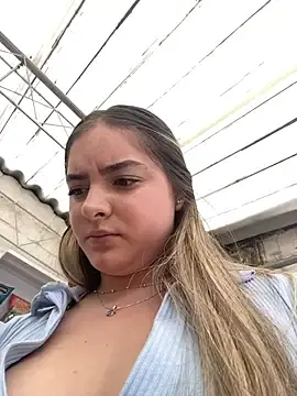 Stripchat Private Sex Chat of imlindapink