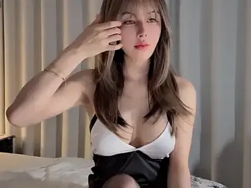 Stripchat Free Porn Cam of lvy-w